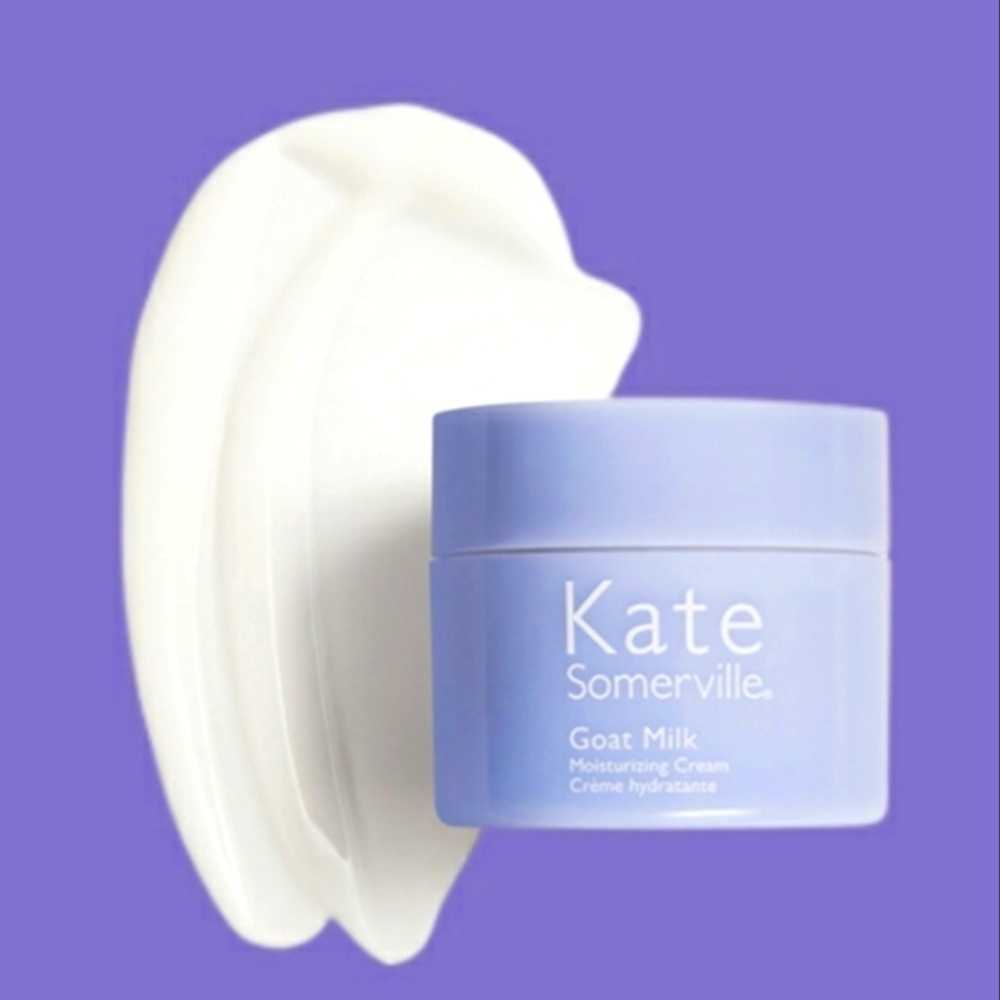Kate Somerville Goat Milk Moisturizing Cream